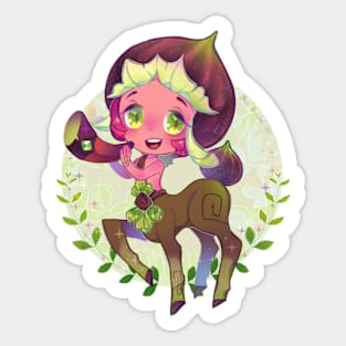 Fig Sticker